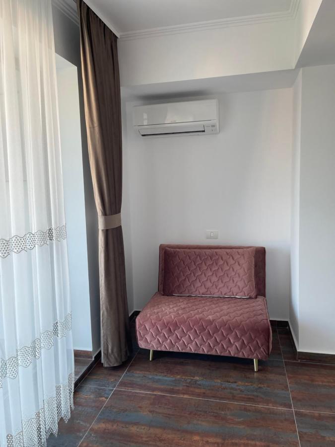 Studio Hotel Victor 501 Mamaia Extérieur photo